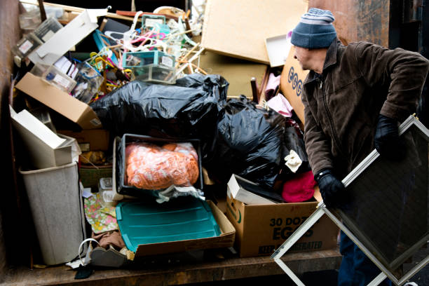 Best Same-Day Junk Removal Services  in Forest City, PA