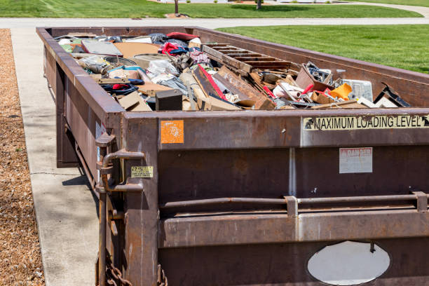 Forest City, PA Junk Removal Services Company